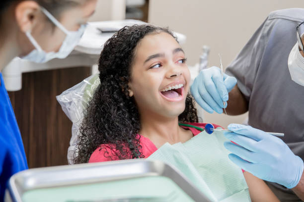 Best Emergency Denture Repair in Gore, OK