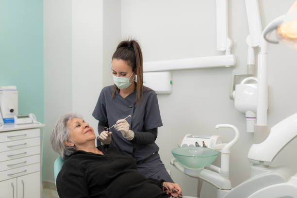 Best Dental Abscess Treatment in Gore, OK