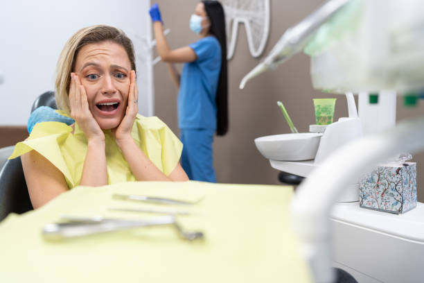 Best Emergency Treatment for Oral Infections in Gore, OK